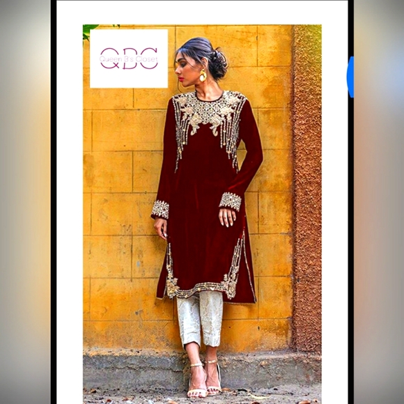 Indian Ethnic Wear - Picture 1 of 2